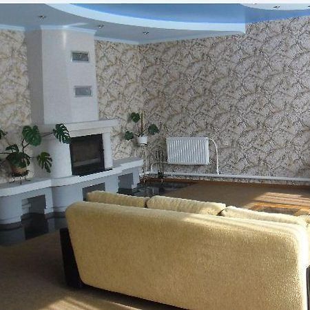 Guest House Svoyaky Gomel Szoba fotó