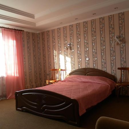Guest House Svoyaky Gomel Kültér fotó
