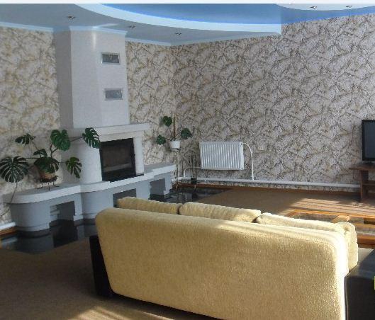 Guest House Svoyaky Gomel Szoba fotó