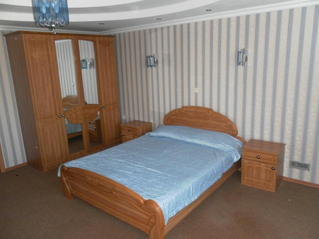 Guest House Svoyaky Gomel Szoba fotó