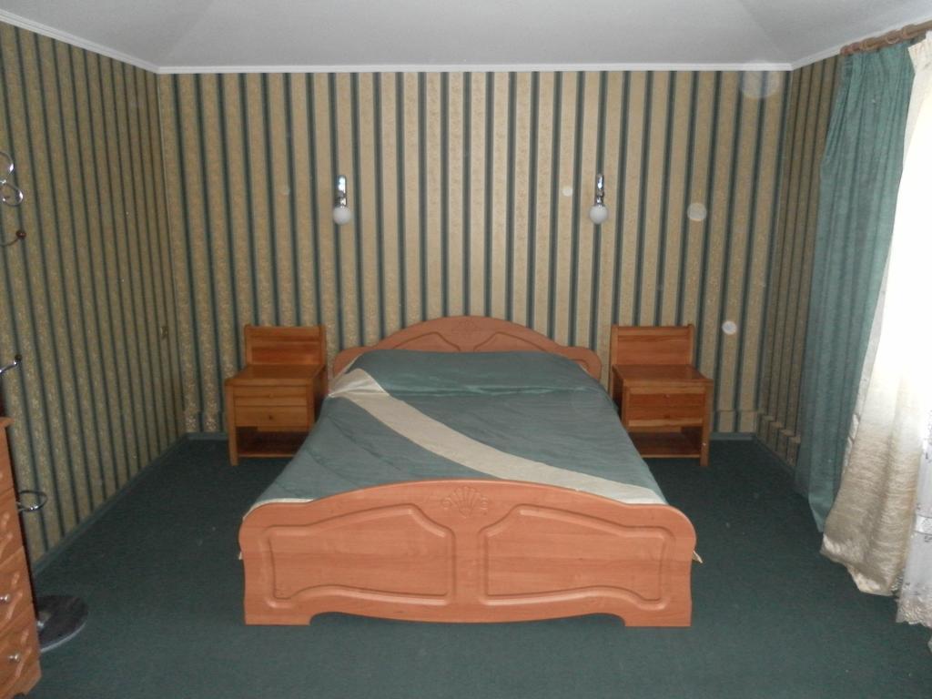 Guest House Svoyaky Gomel Szoba fotó