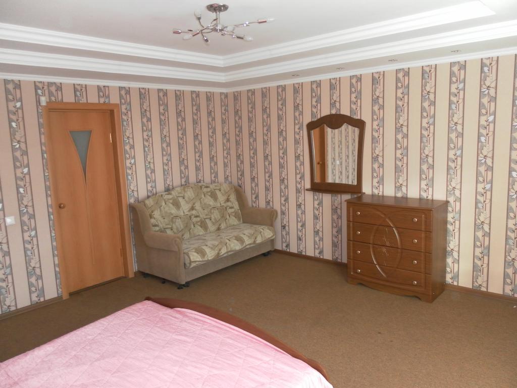 Guest House Svoyaky Gomel Szoba fotó