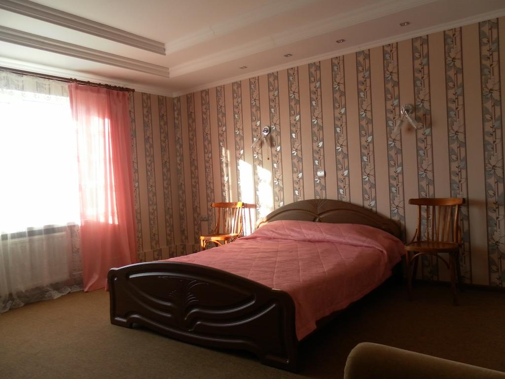 Guest House Svoyaky Gomel Kültér fotó