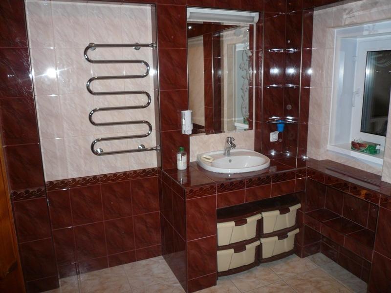 Guest House Svoyaky Gomel Kültér fotó