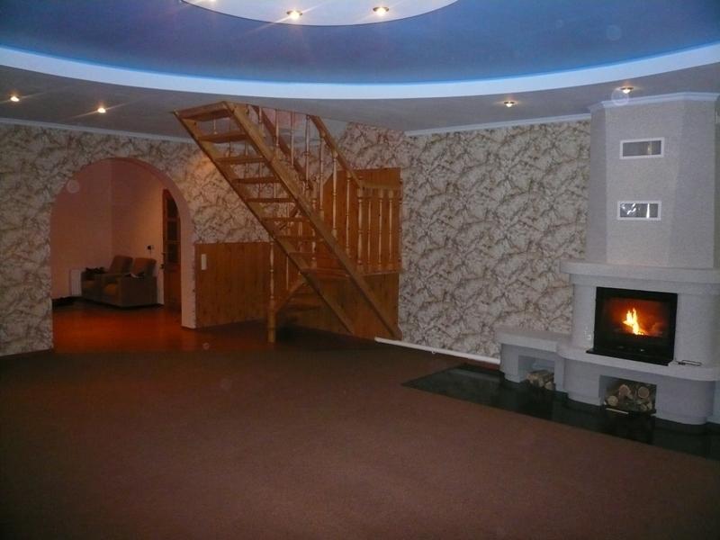 Guest House Svoyaky Gomel Szoba fotó