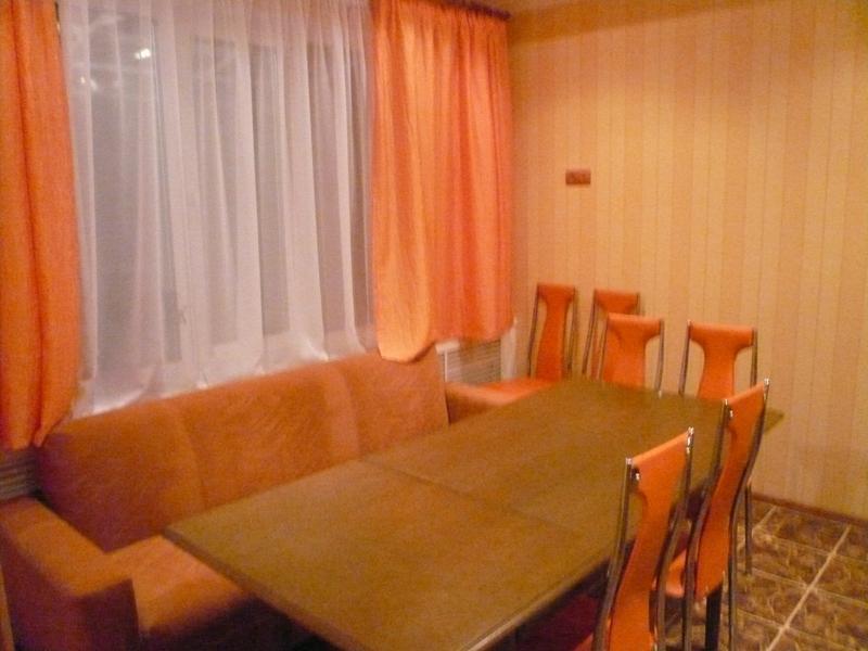 Guest House Svoyaky Gomel Kültér fotó
