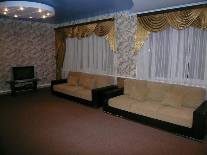Guest House Svoyaky Gomel Szoba fotó