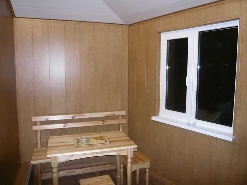 Guest House Svoyaky Gomel Kültér fotó