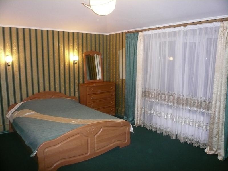 Guest House Svoyaky Gomel Kültér fotó