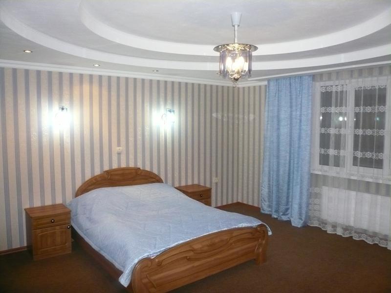 Guest House Svoyaky Gomel Kültér fotó