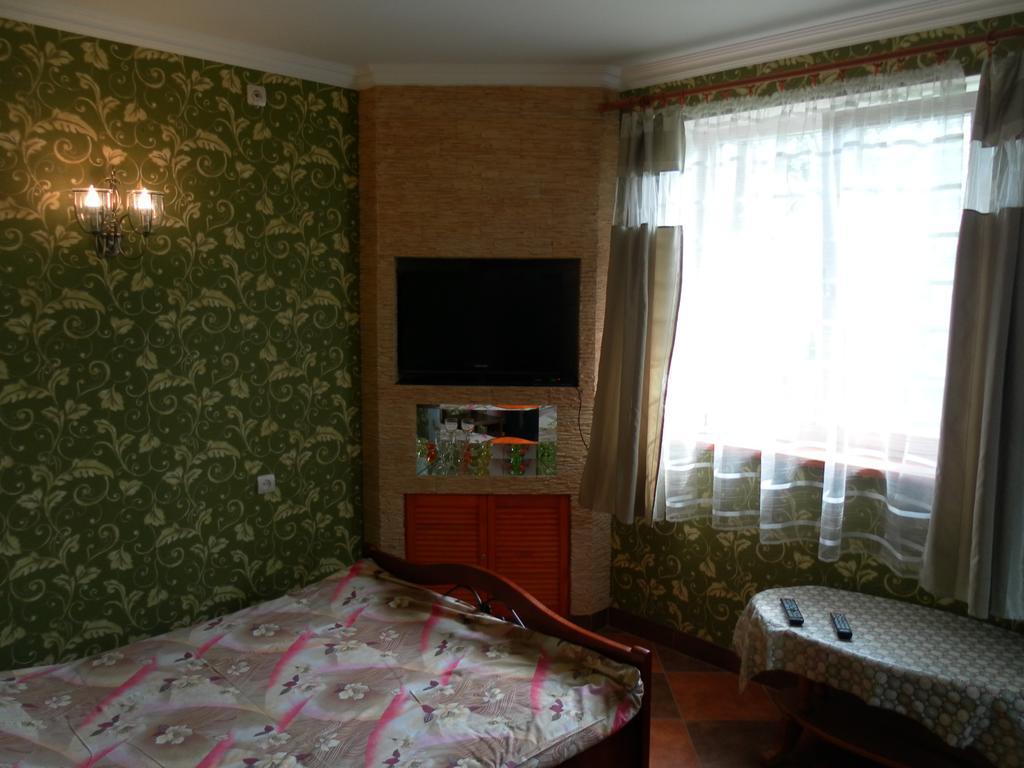 Guest House Svoyaky Gomel Szoba fotó