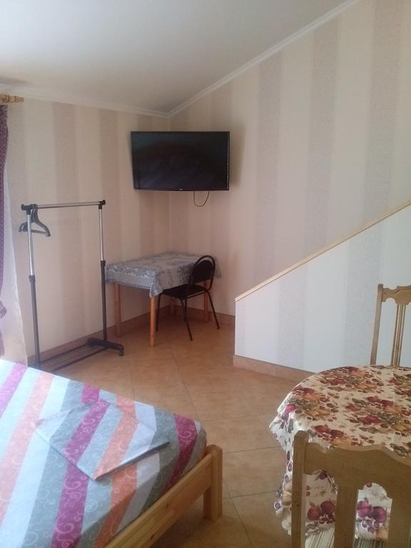 Guest House Svoyaky Gomel Szoba fotó
